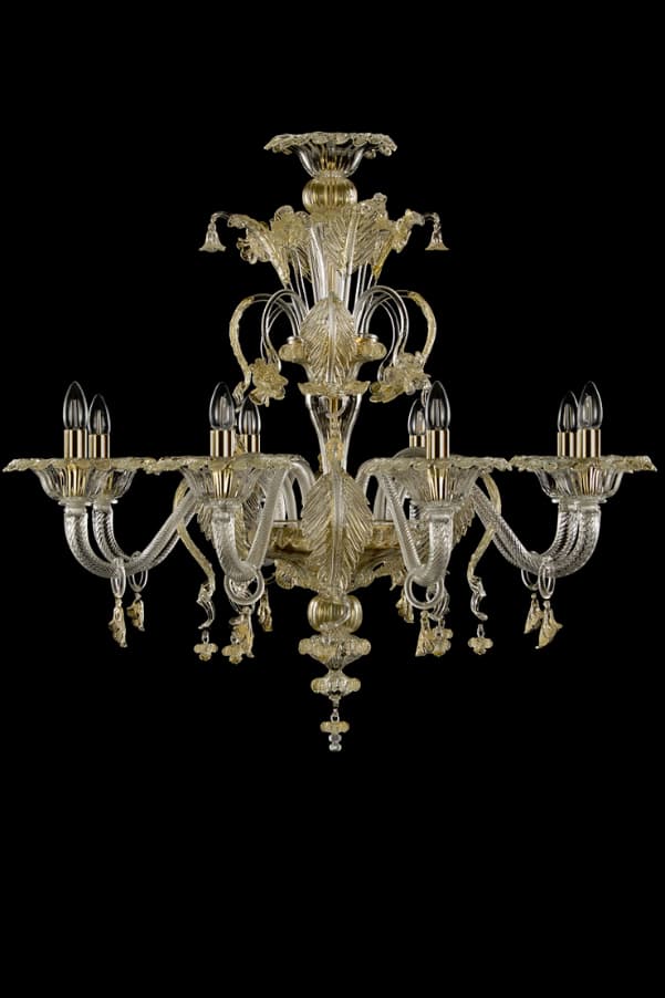 Люстра Multiforme Toffee SM0727-6 Multiforme