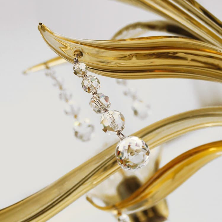 Люстра Multiforme  Tresor LK0284-6 Multiforme