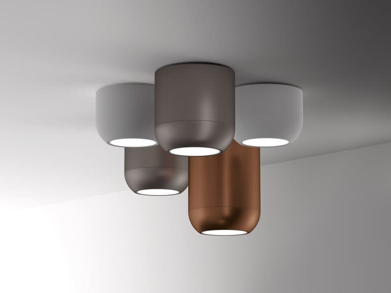 Потолочный светильник Axo Light URBAN URBANPBCXXLED Axo light