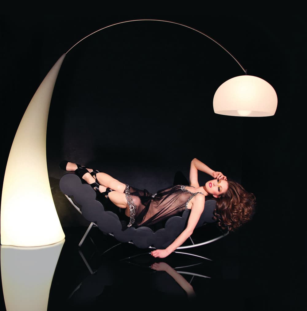 Напольный светильник Viso Archie Viso