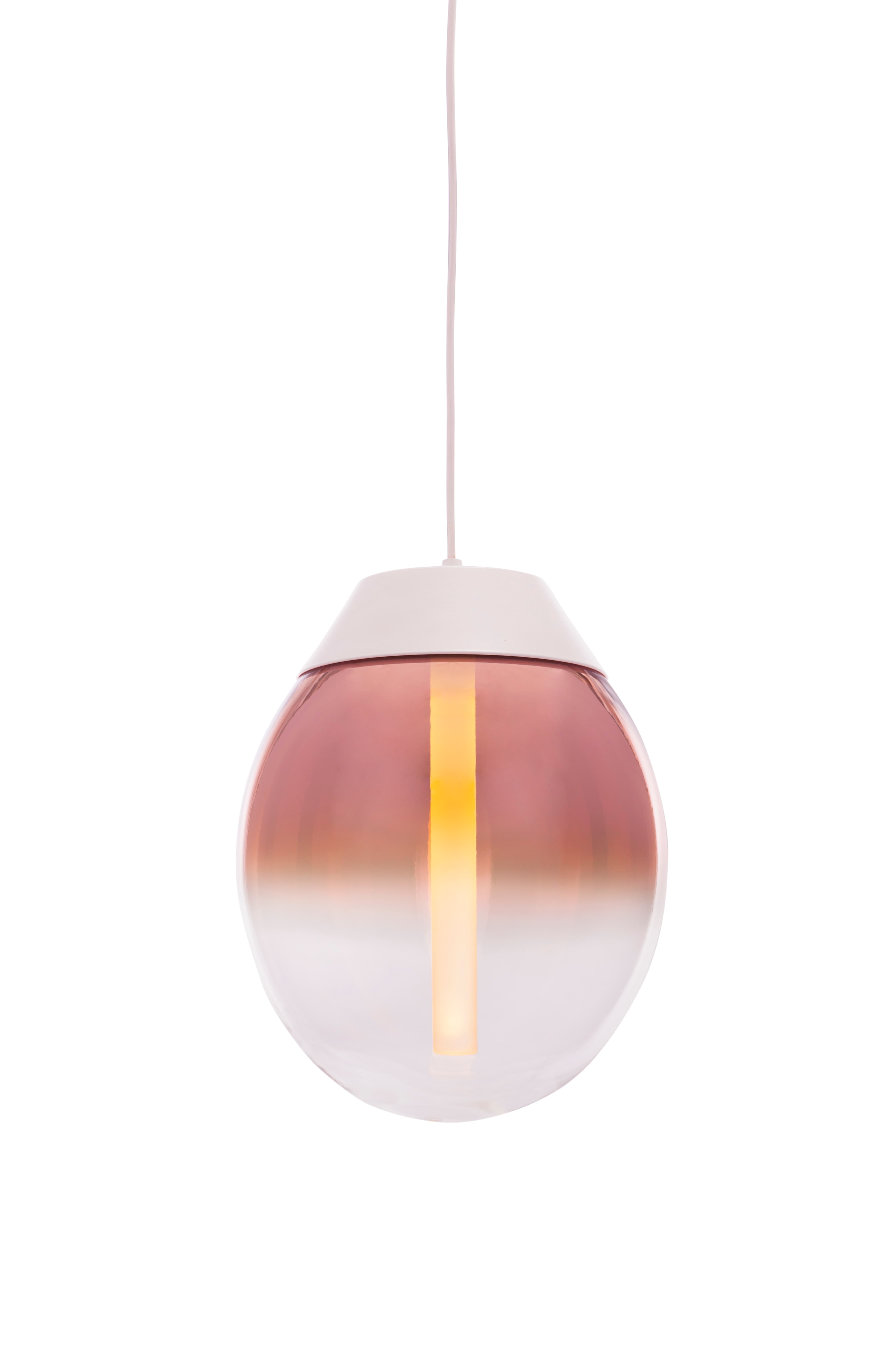 Подвесной светильник Viso Crema Suspension Viso