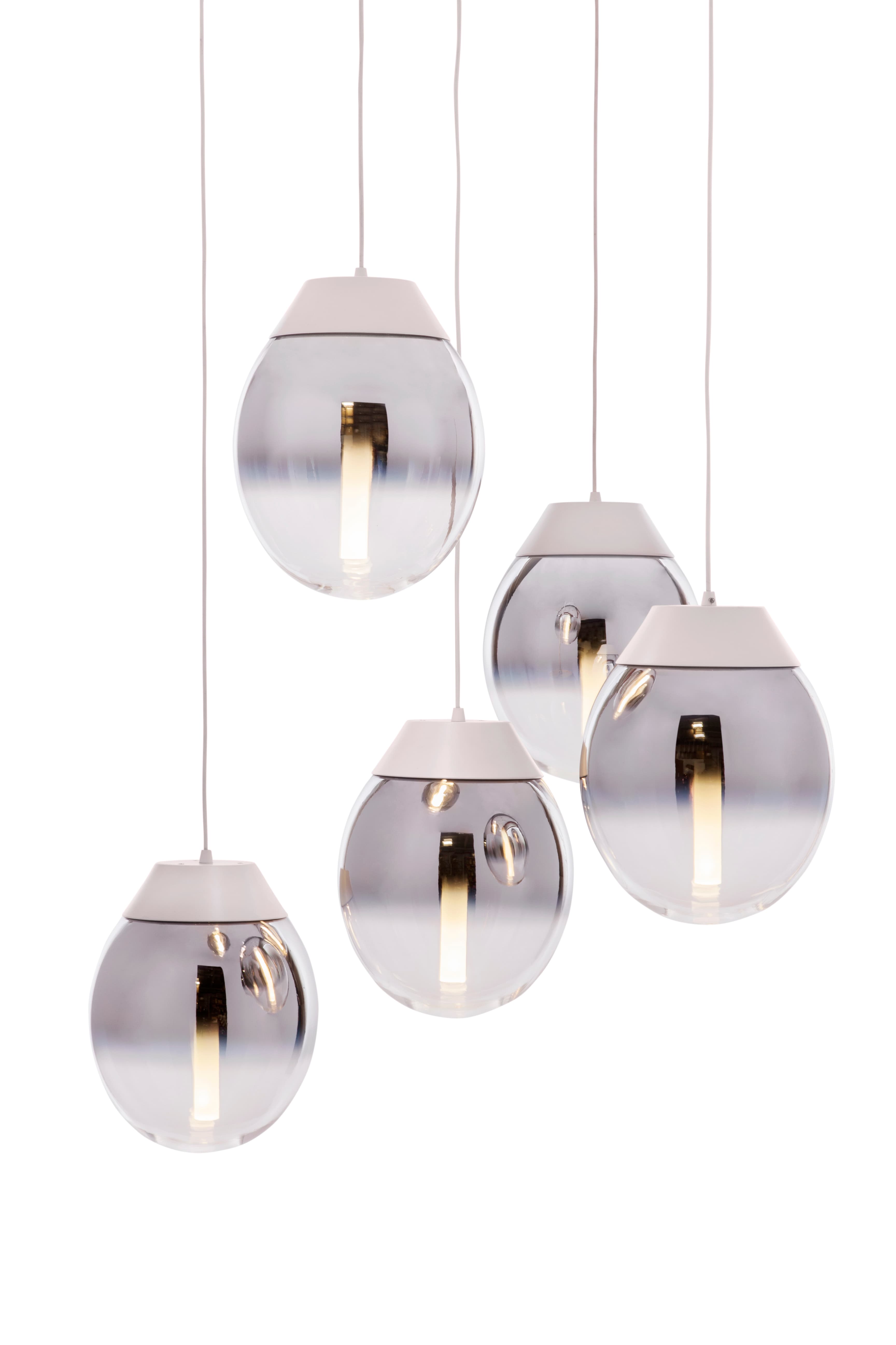 Подвесной светильник Viso Crema Suspension Viso