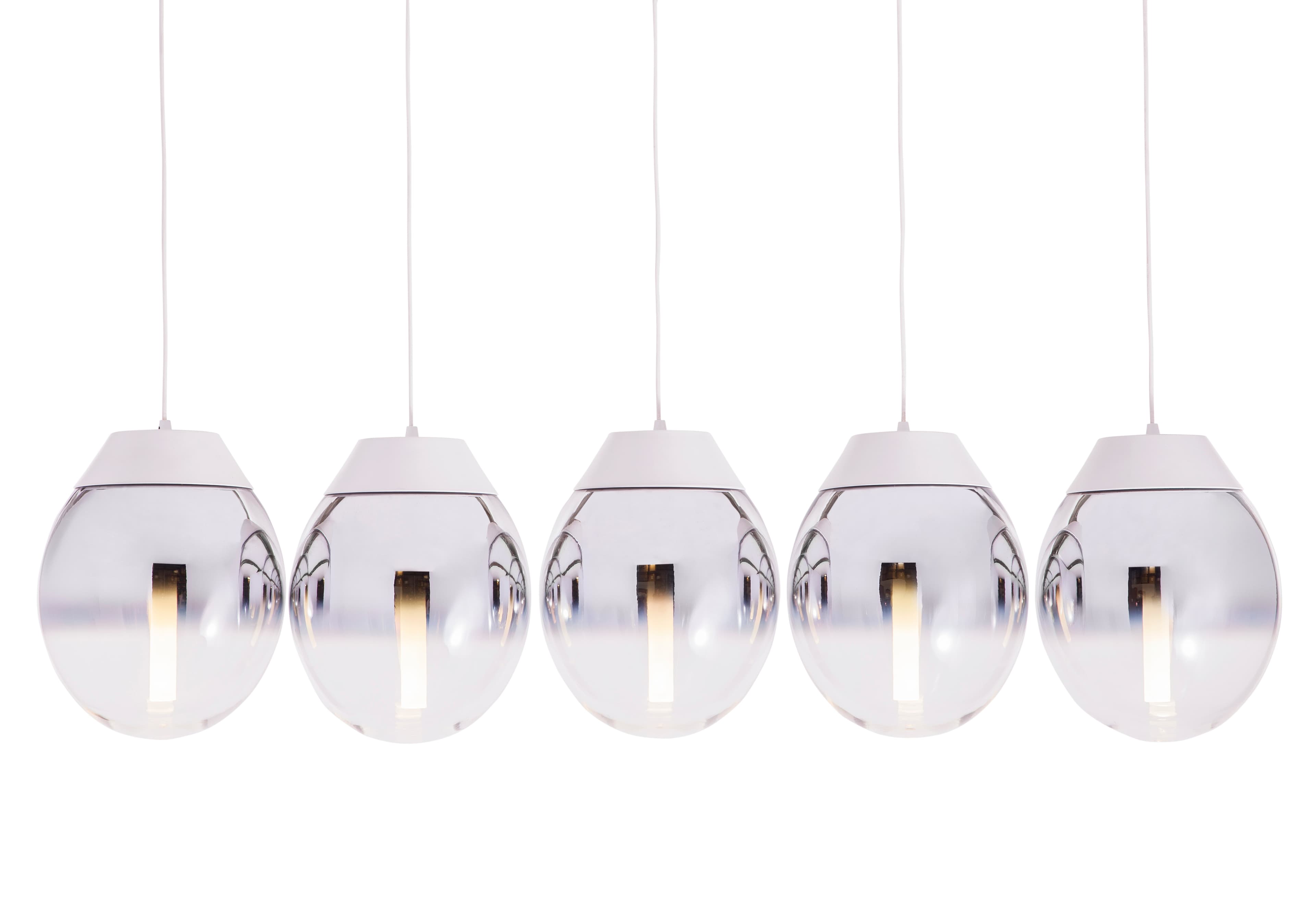 Подвесной светильник Viso Crema Suspension Viso