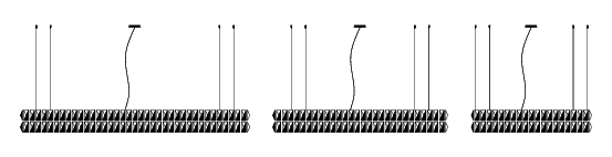 Подвесной светильник Viso Gia Round Suspension Viso