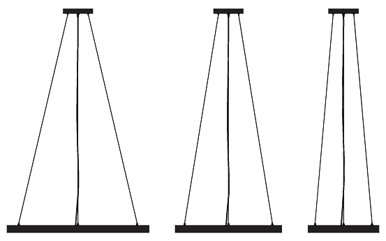 Подвесной светильник Viso Ring Suspension Viso
