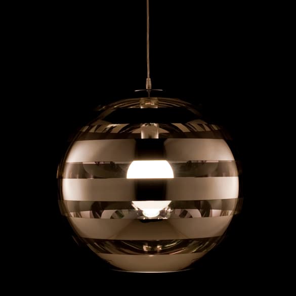 Подвесной светильник Viso Zebra Suspension Viso