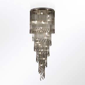 Потолочный светильник Multiforme  Dancer PL7651-DN Multiforme