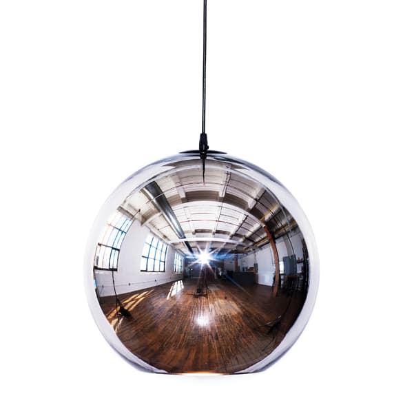 Подвесной светильник Viso Fort Knox Suspension Viso