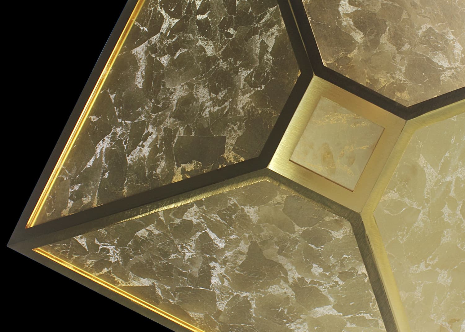 Подвесной светильник Multiforme  Mystique SS7800 Multiforme