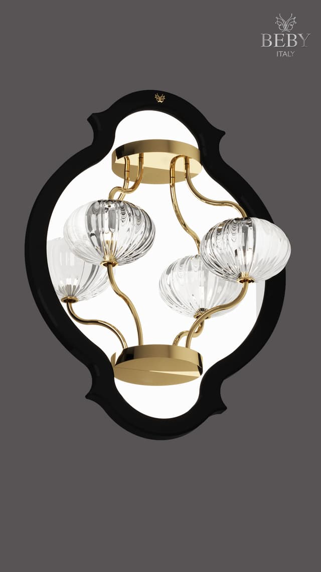 Beby Italy Boheme 0690A01_no_mirror Beby Italy