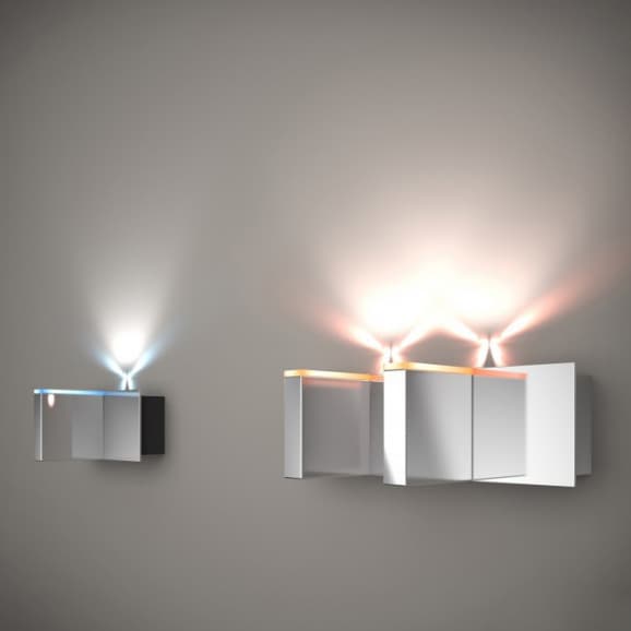 Настенный светильник Quasar Match 1 wall lamp Quasar