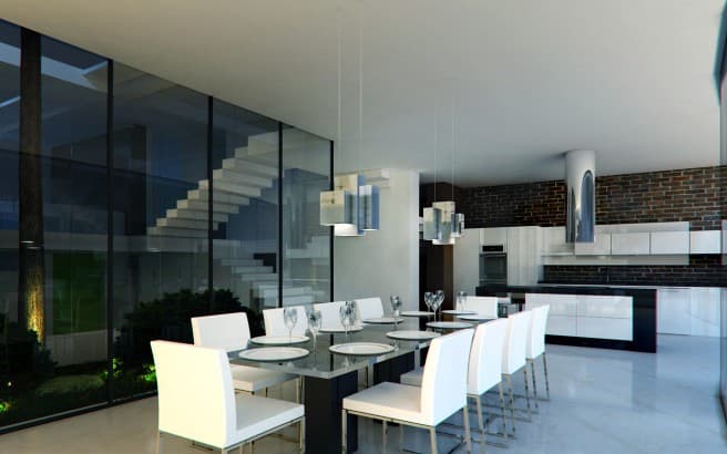 Подвесной светильник Quasar Blox suspension Quasar