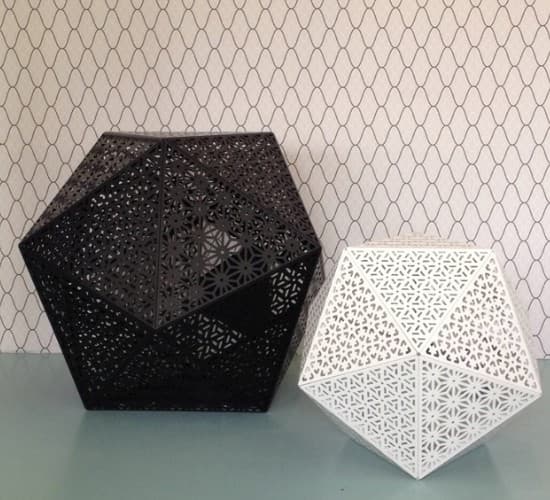 Настольная лампа Quasar Rontonton 15 Quasar