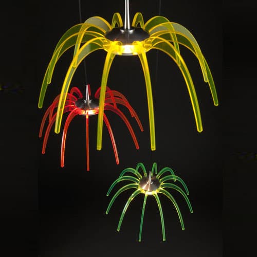 Подвесной светильник Quasar Spica 20 systemlight Quasar