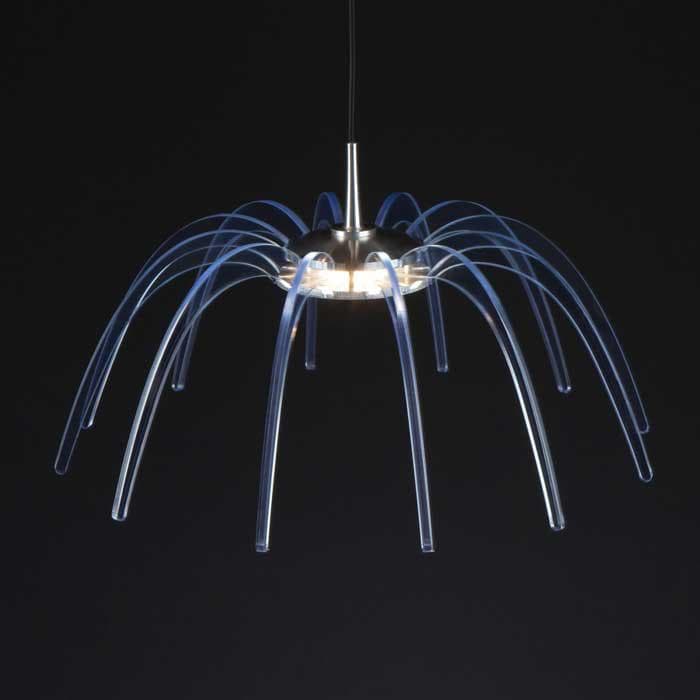 Подвесной светильник Quasar Spica 20 systemlight Quasar