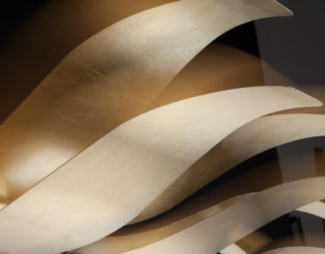 Подвесной светильник Quasar Sunflower Quasar