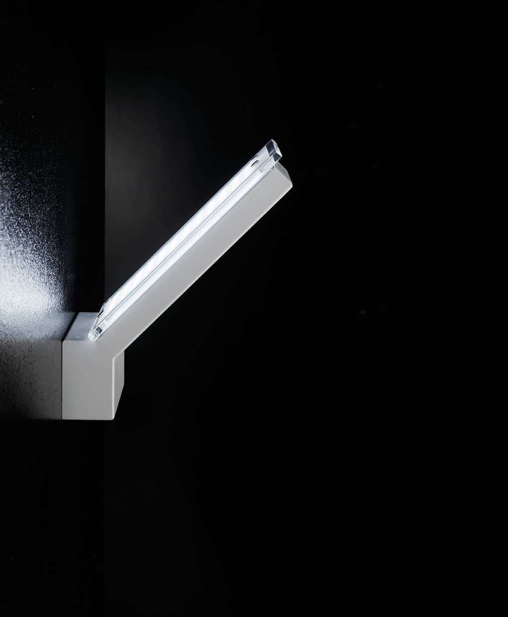 Настенный светильник Braga Illuminazione GRADI 2048/A — фото 2