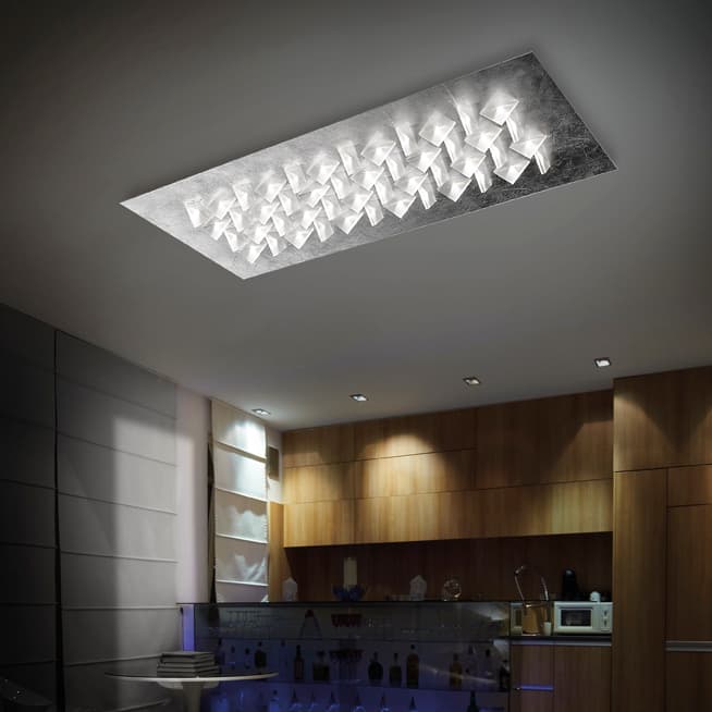 Потолочный светильник Braga Illuminazione CRISTALLI 2052/PL 36 Braga Illuminazione