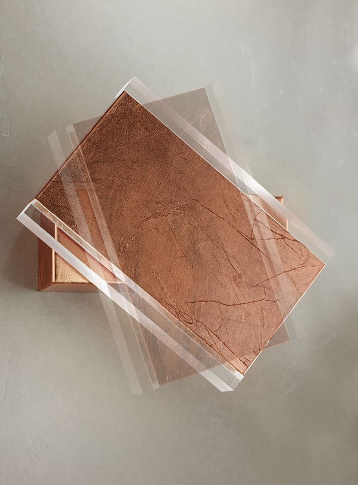 Настенный светильник Braga Illuminazione STEP 2059/A Braga Illuminazione