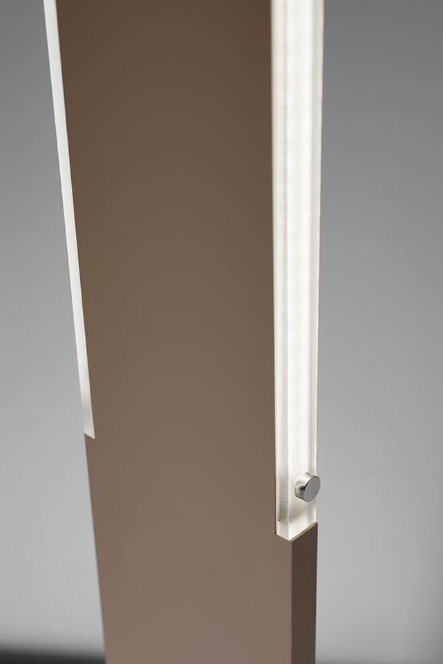 Напольный светильник Braga Illuminazione STEP 2059/T Braga Illuminazione