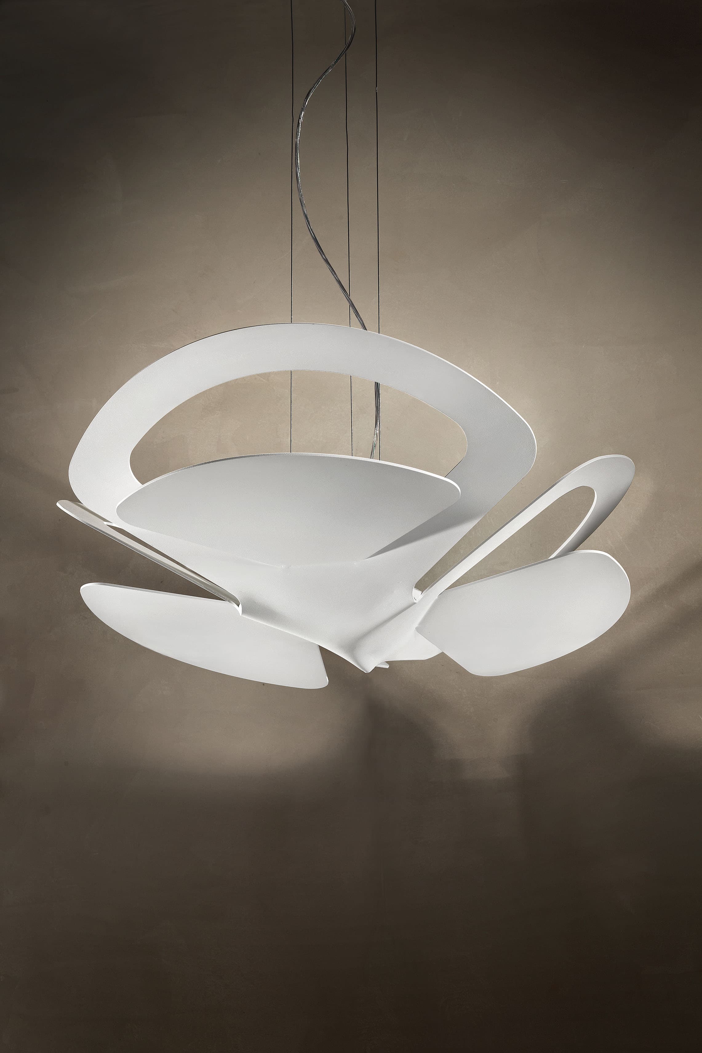 Подвесной светильник Braga Illuminazione LOTO LED 2078/S Braga Illuminazione — фото 2