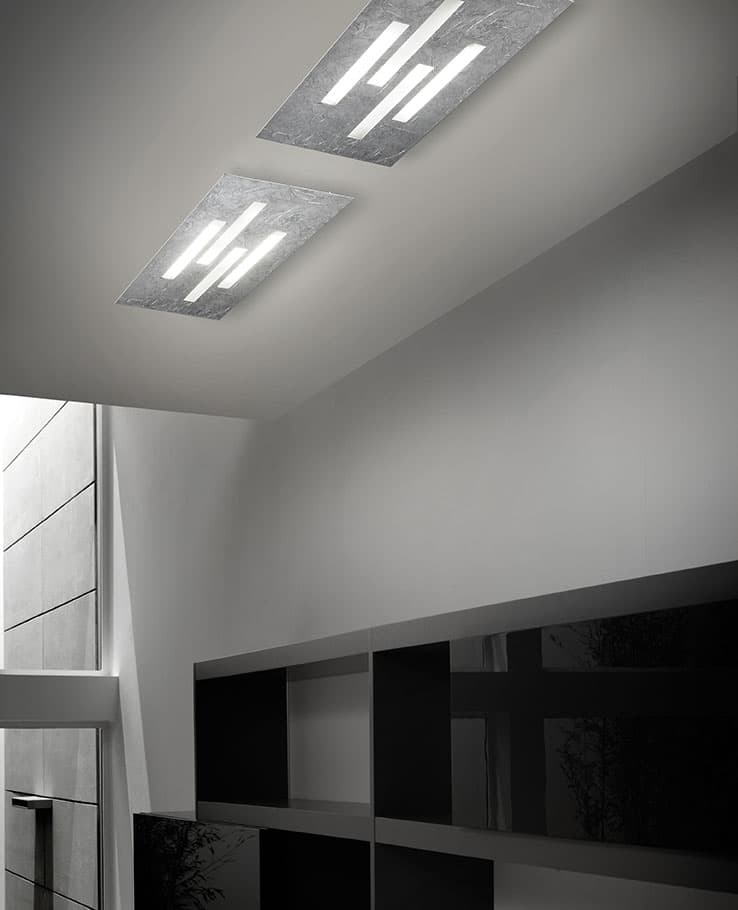 Потолочный светильник Braga Illuminazione GAMMA 2080/PL50 Braga Illuminazione