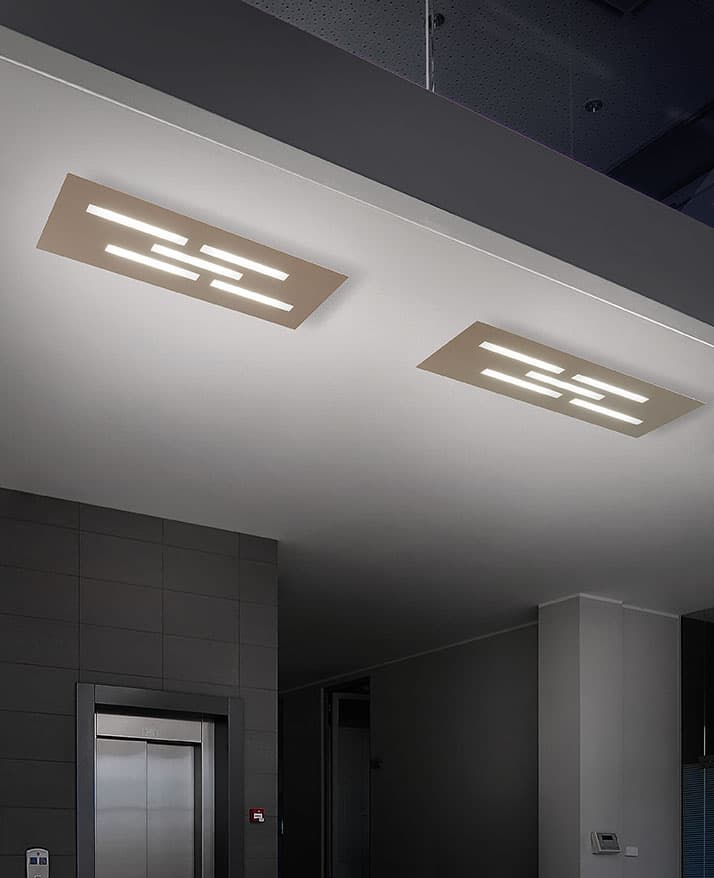 Потолочный светильник Braga Illuminazione GAMMA 2080/PL50 Braga Illuminazione