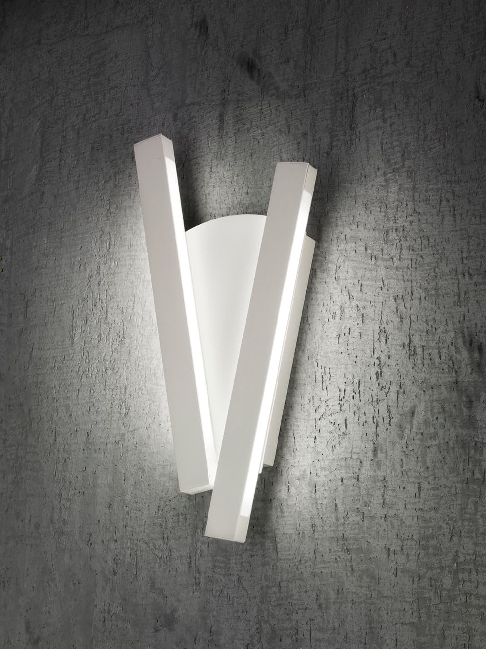 Настенный светильник Braga Illuminazione ELLE 2089/A2 Braga Illuminazione