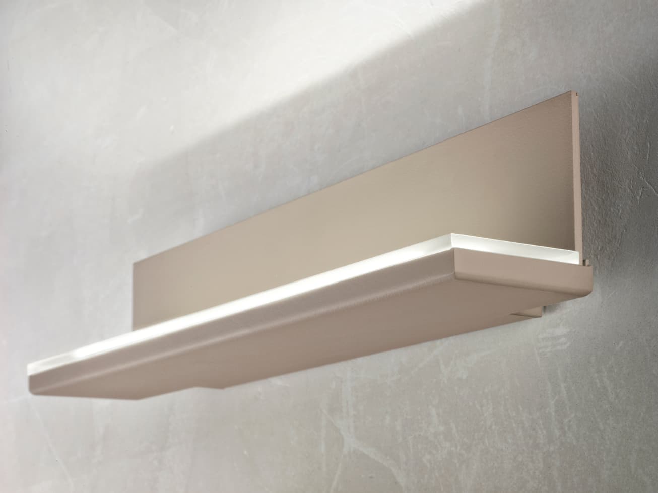 Настенный светильник Braga Illuminazione ELLE 2009/A Braga Illuminazione