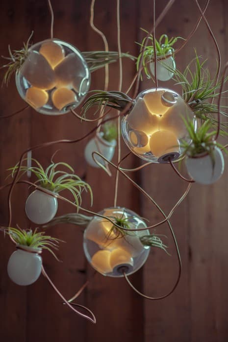 Подвесной светильник Bocci 38.3m Bocci