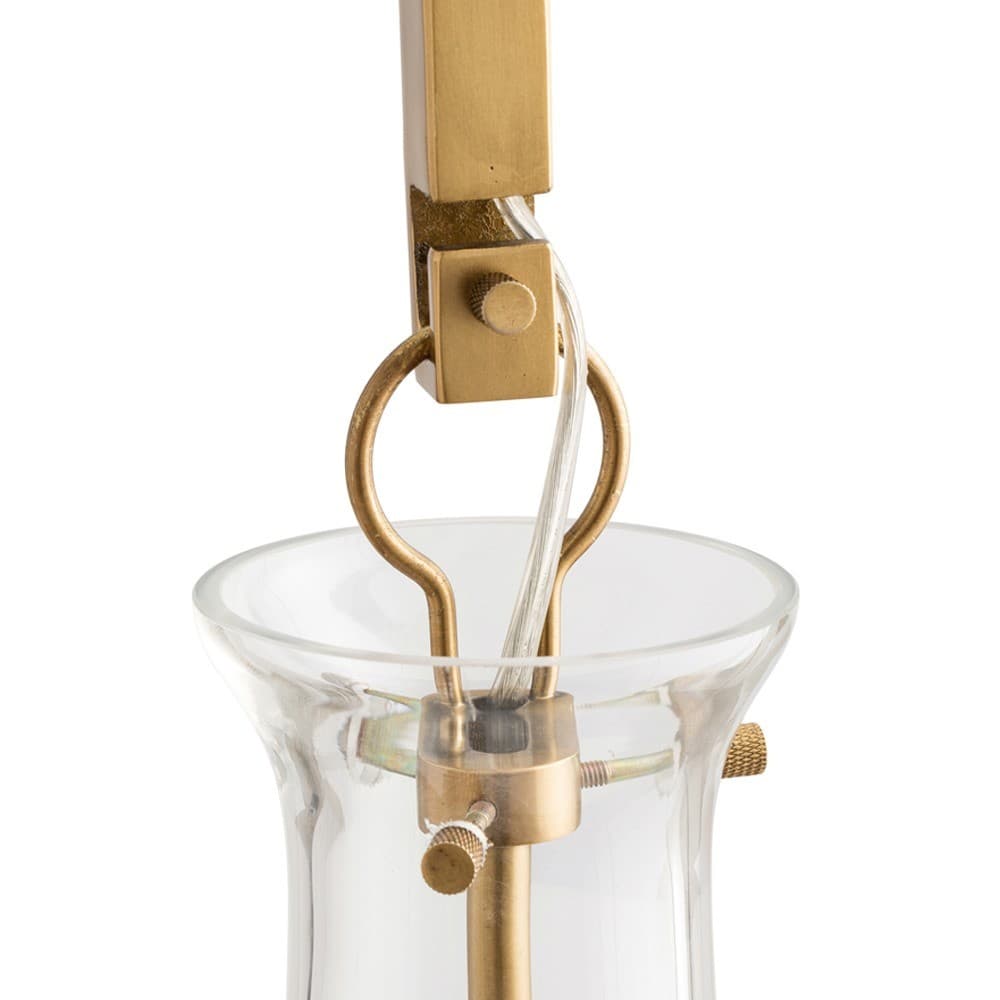 Подвесной светильник Arteriors home Sabine Pendant Arteriors home