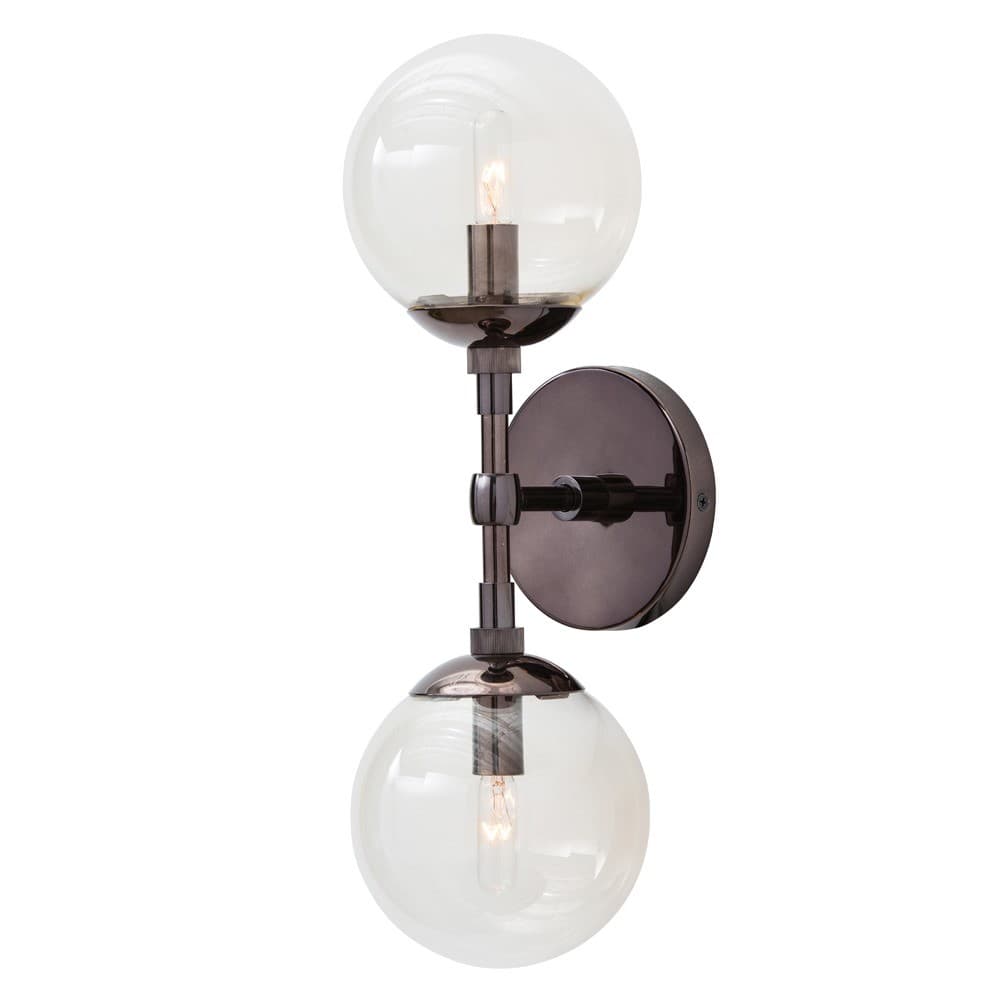 Arteriors home Polaris Sconce Arteriors home