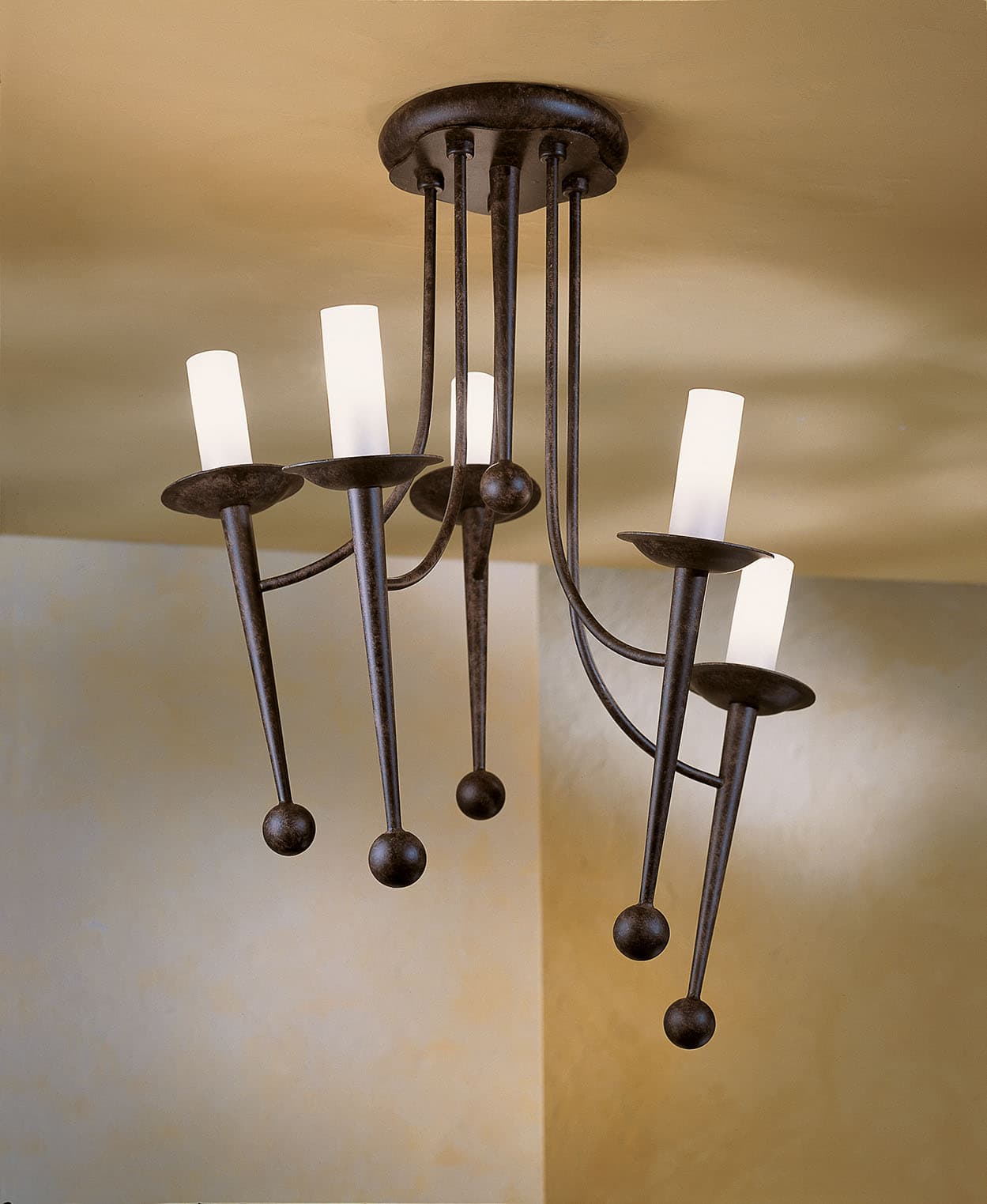 Потолочный светильник Braga Illuminazione SVEVA 514/PL3 Braga Illuminazione