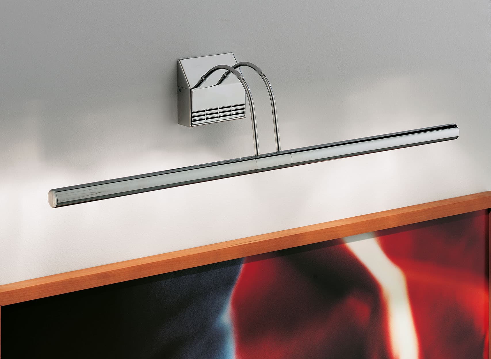 Настенный светильник Braga Illuminazione LIKENE 533/A2 Braga Illuminazione