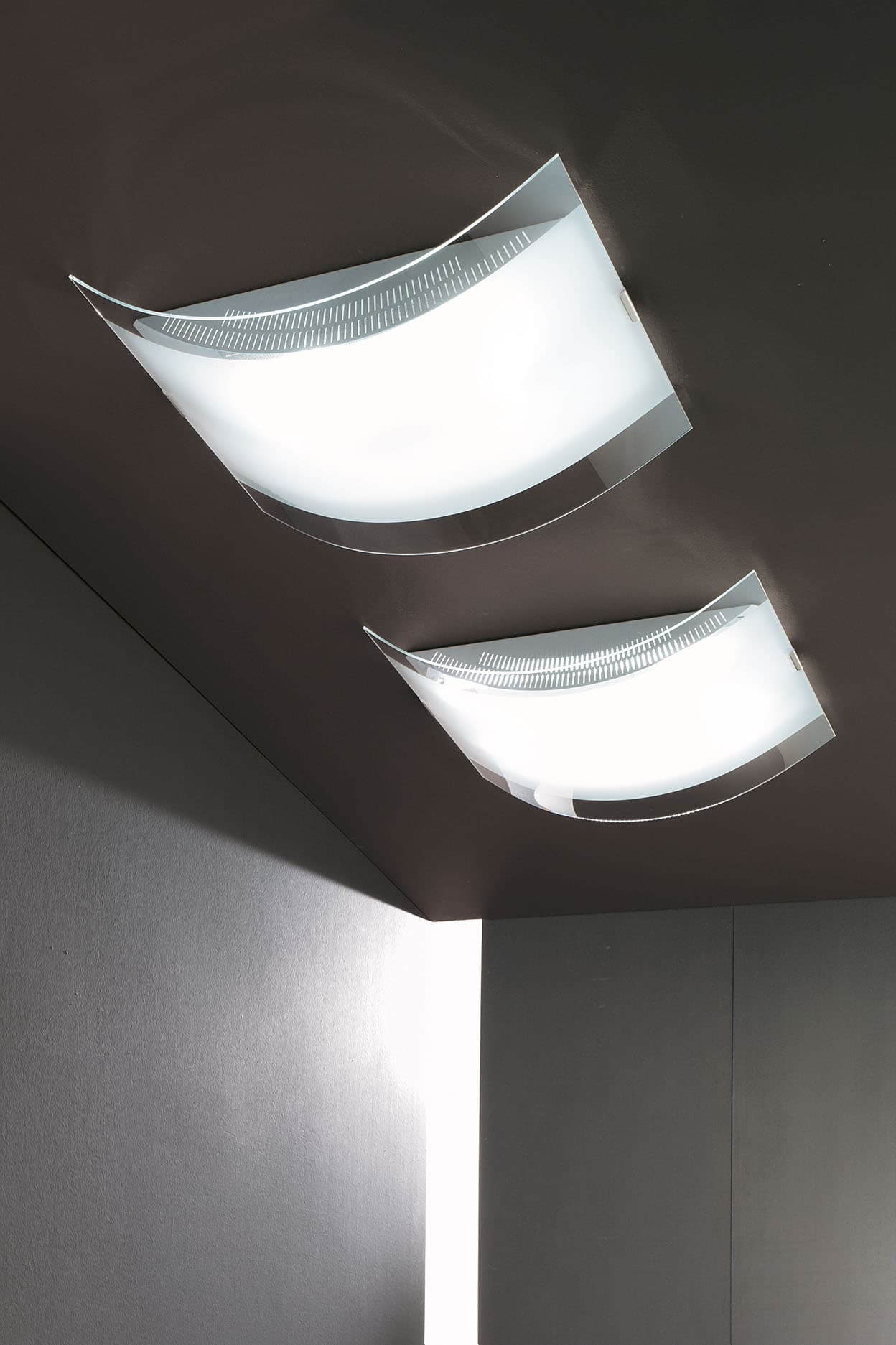 Потолочный светильник Braga Illuminazione FOULARD 537/PL35 Braga Illuminazione