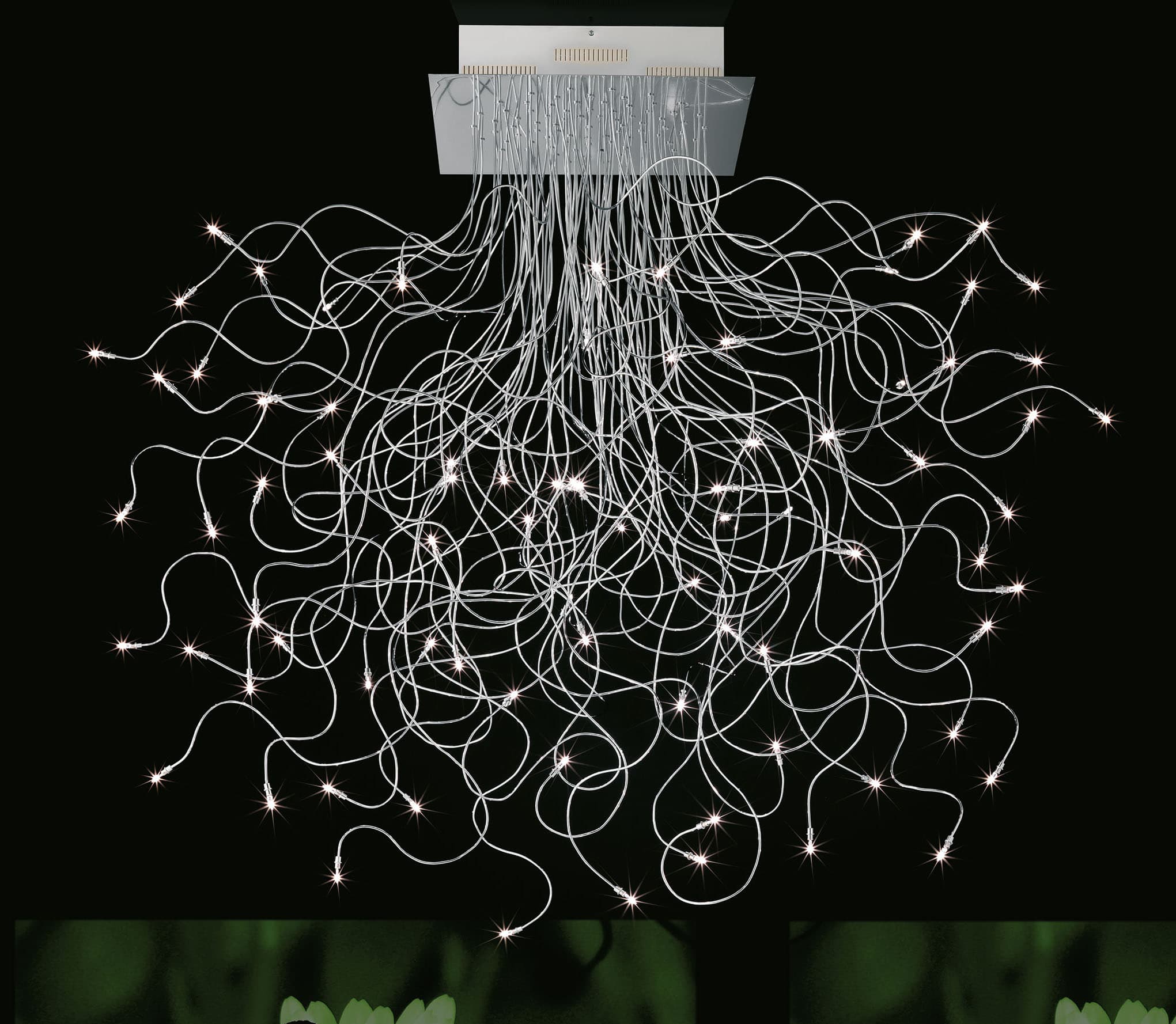 Потолочный светильник Braga Illuminazione SIGNA 539/PL26 Braga Illuminazione