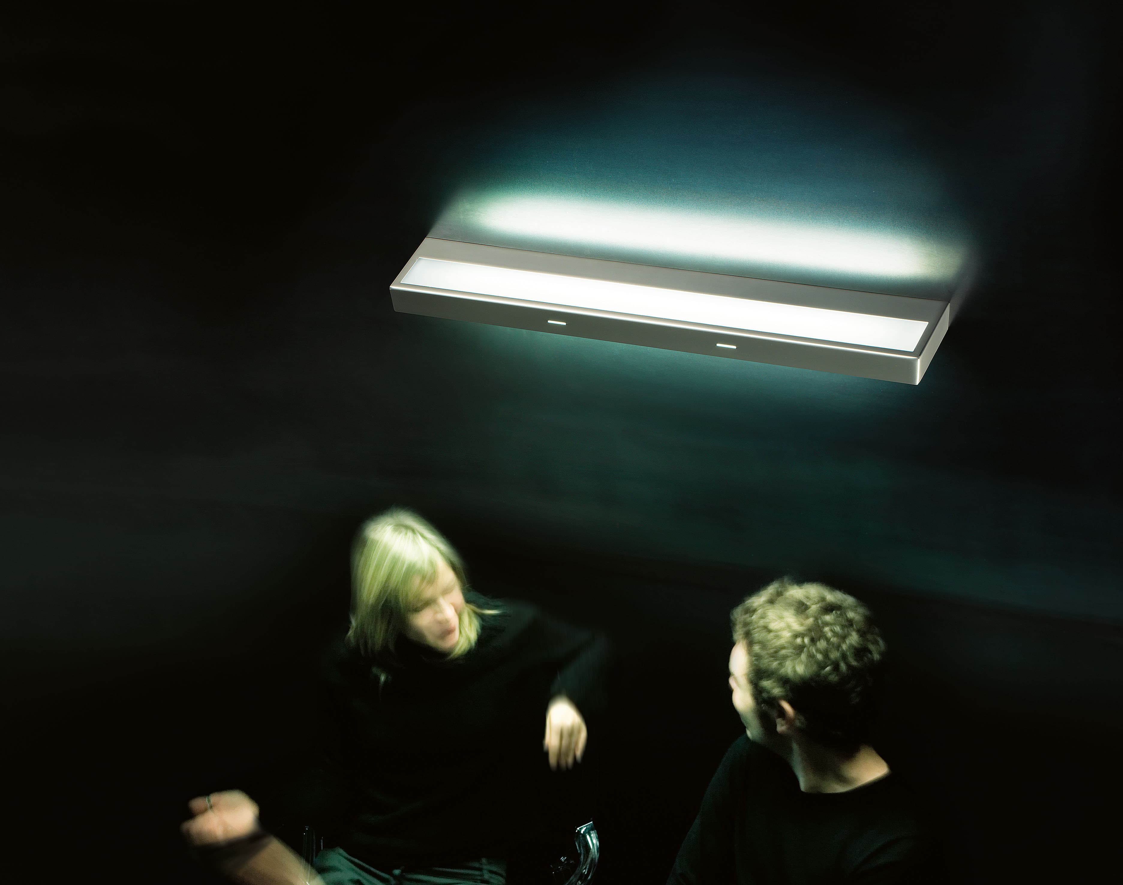 Настенный светильник Braga Illuminazione GLASS 540/A1 Braga Illuminazione