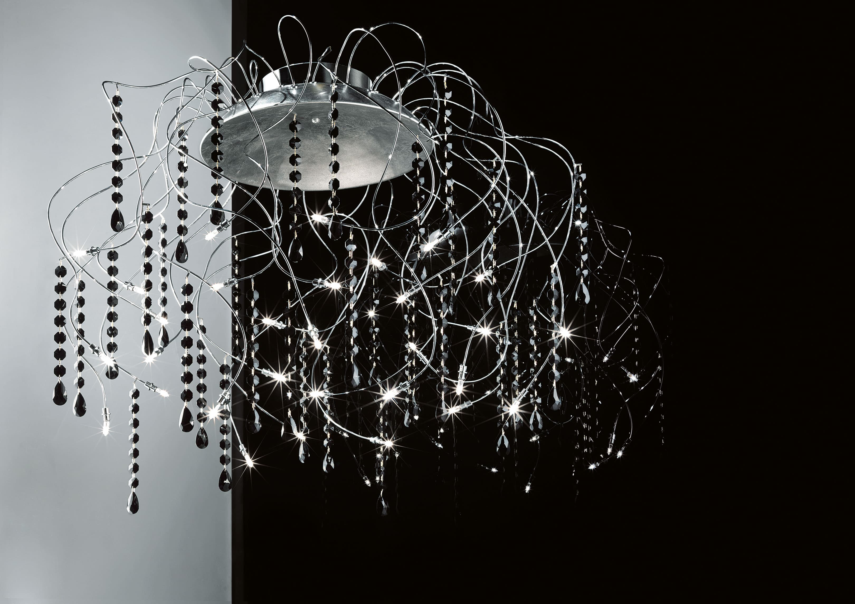 Потолочный светильник Braga Illuminazione VESTA 541/PL20 Braga Illuminazione