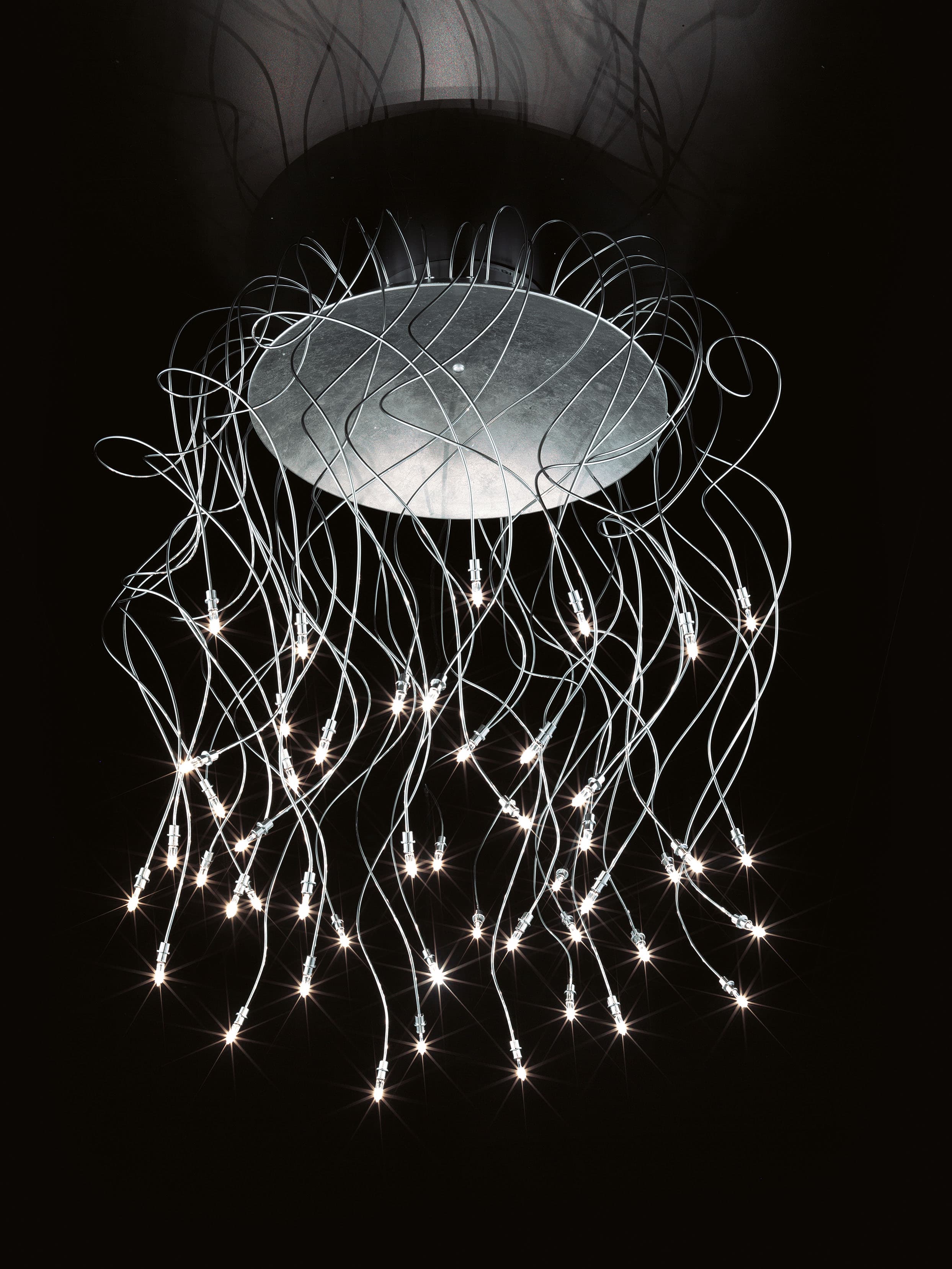 Потолочный светильник Braga Illuminazione VESTA 541/PL20 Braga Illuminazione