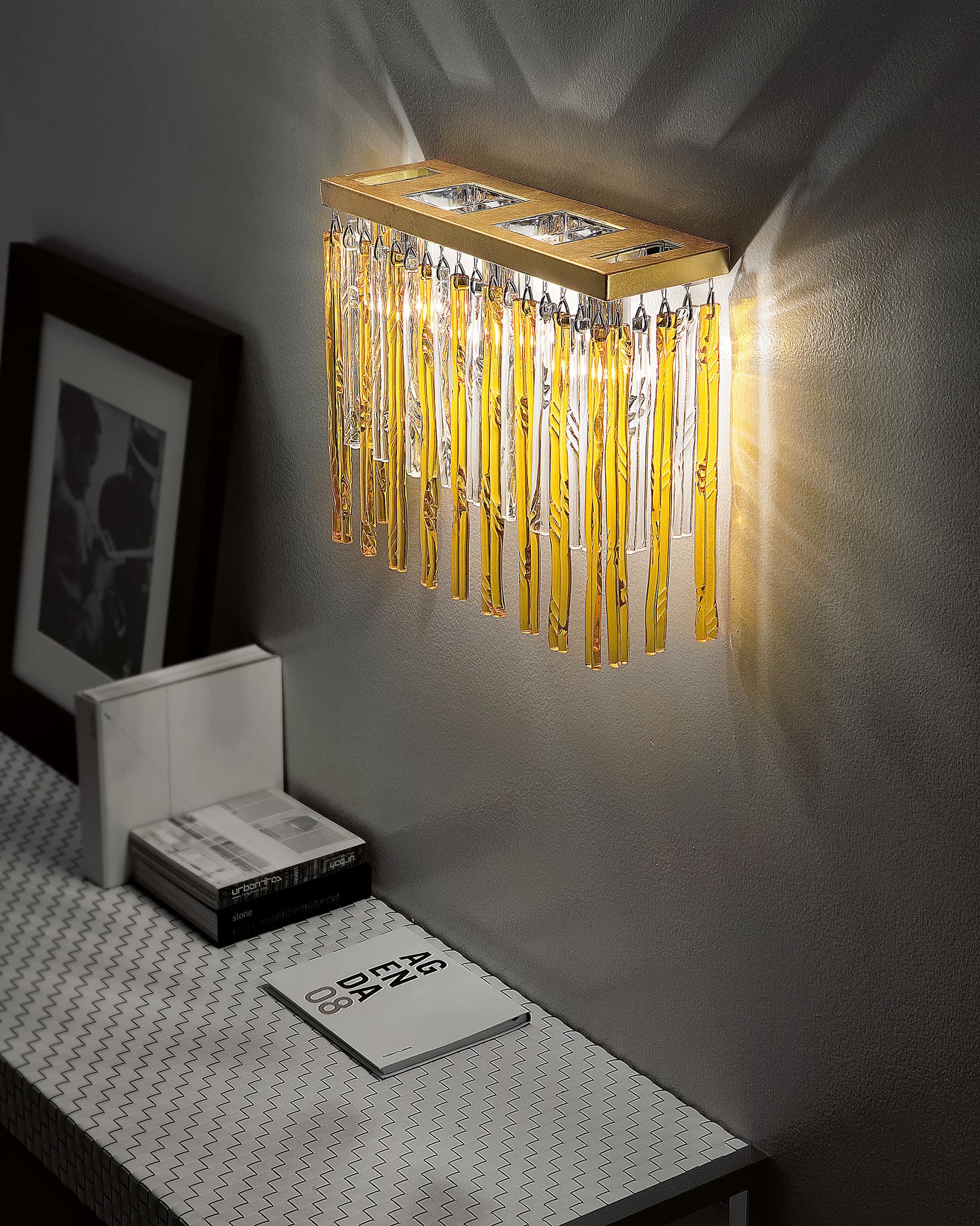 Braga Illuminazione BAMBU’ 546/A2 Braga Illuminazione