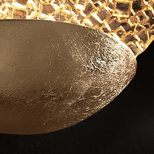 Настенный светильник Braga Illuminazione DEIMOS 549/A MS Braga Illuminazione