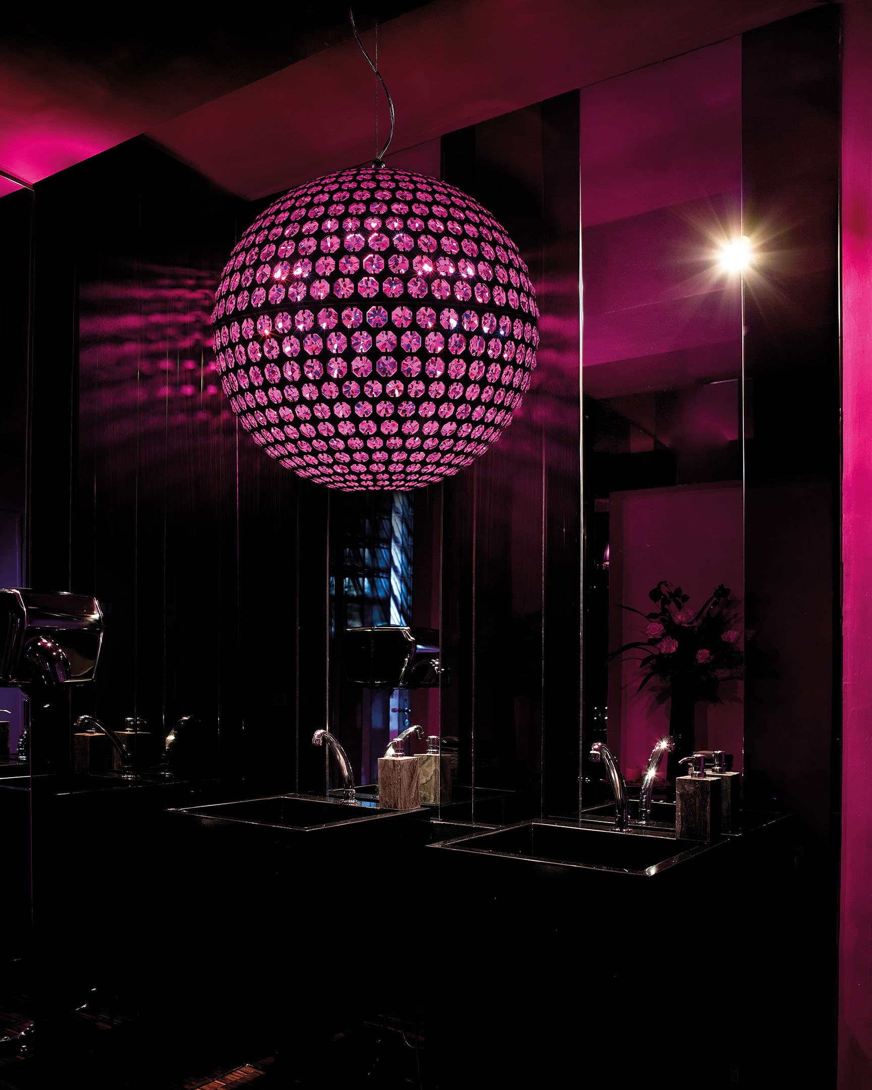 Подвесной светильник Braga Illuminazione SCINTILLA 560/S 16 Braga Illuminazione