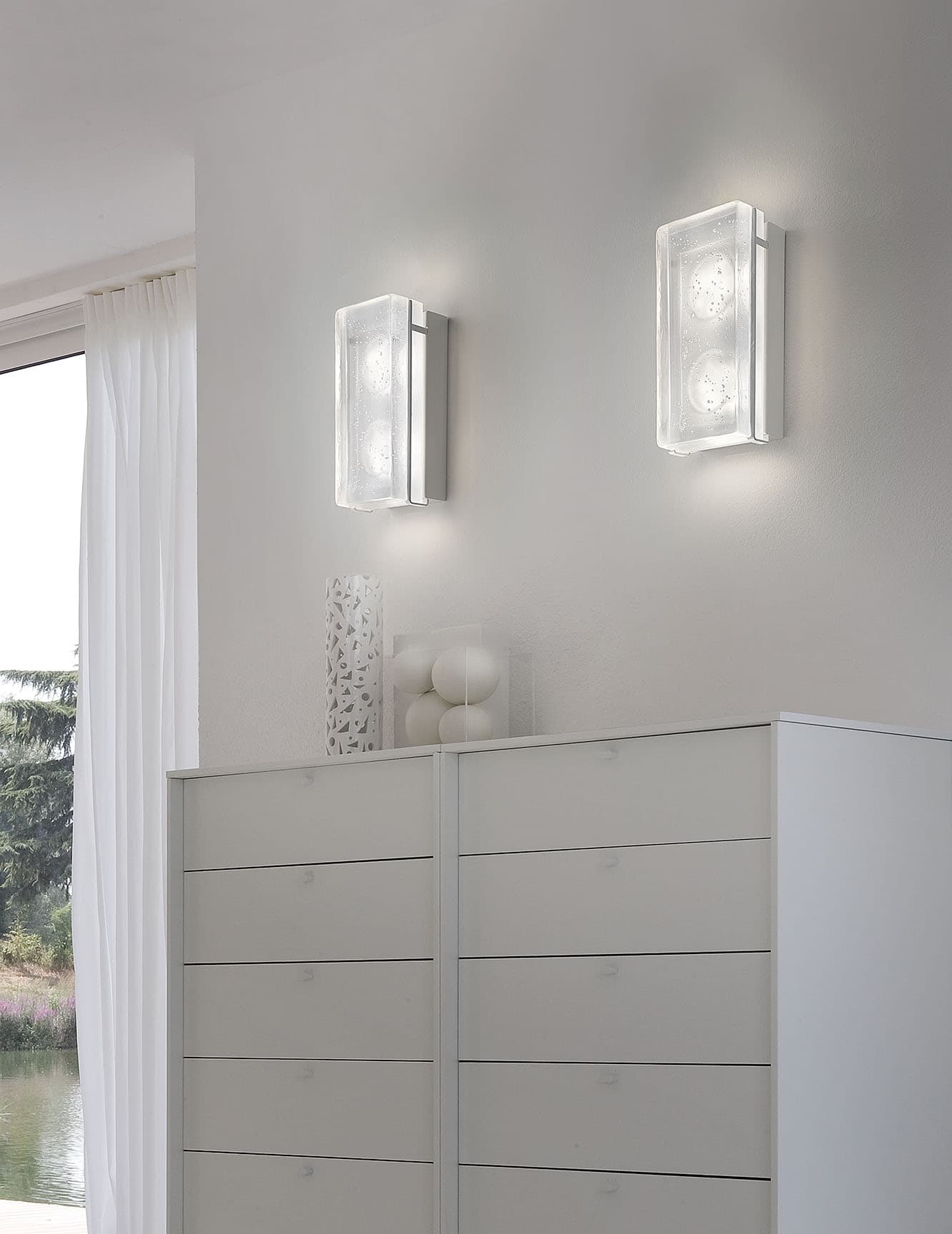 Потолочный светильник Braga Illuminazione MATTONE 567/A1 Braga Illuminazione