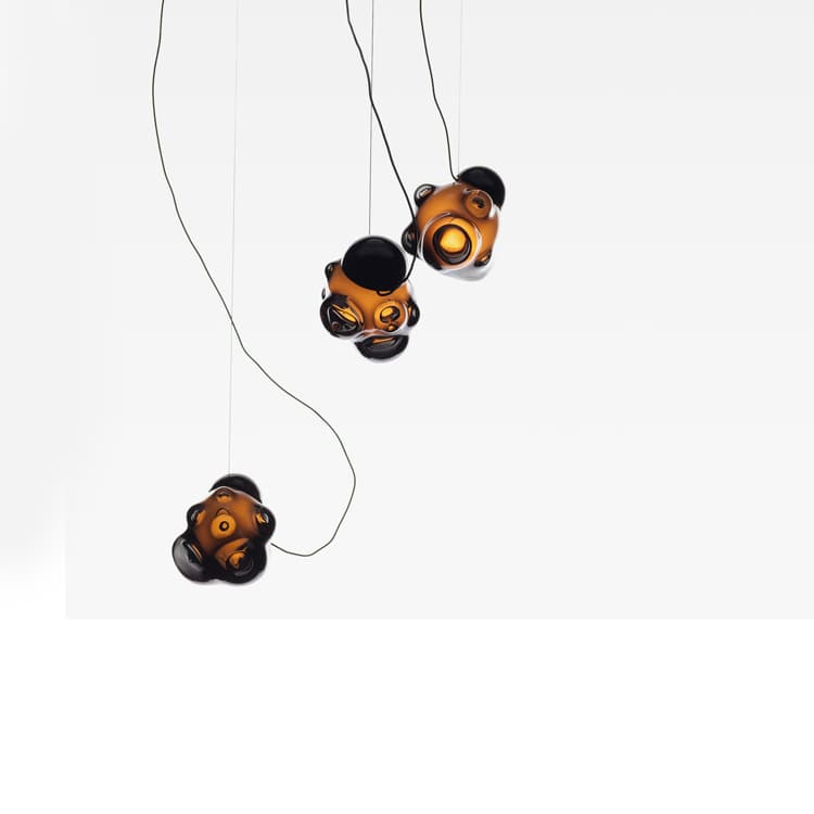 Подвесной светильник Bocci 57.3 Bocci