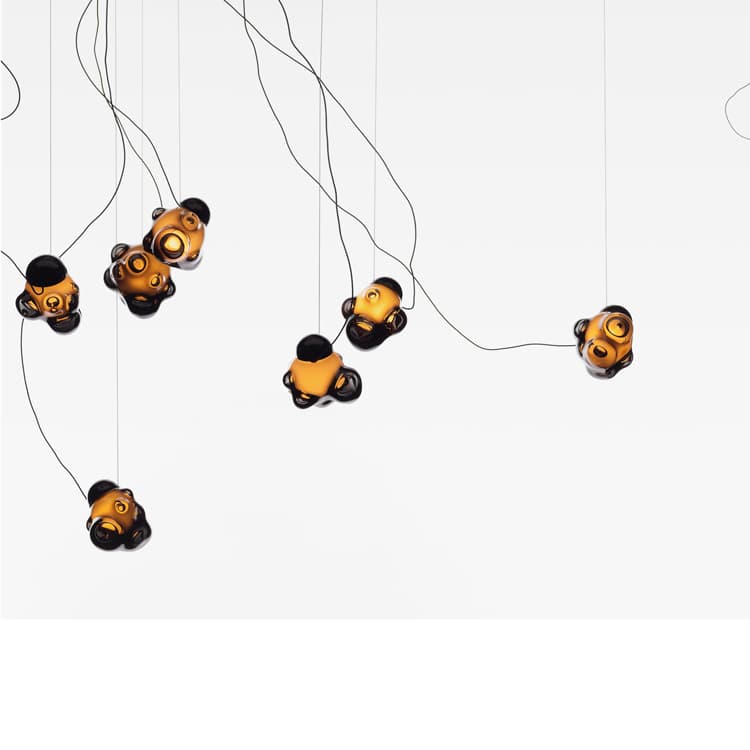 Подвесной светильник Bocci 57.7 Bocci