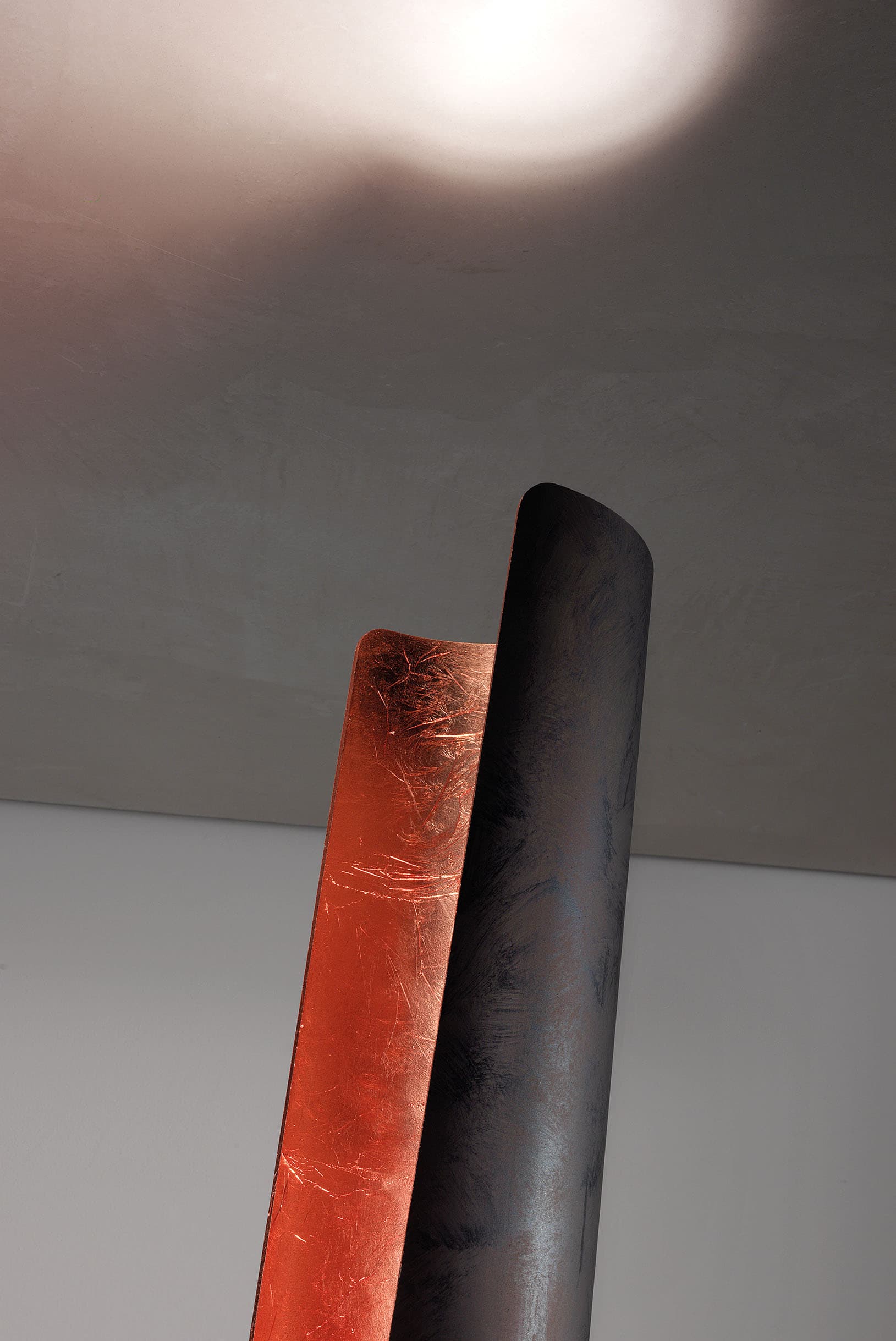 Напольный светильник Braga Illuminazione CANNULA 2102/T Braga Illuminazione