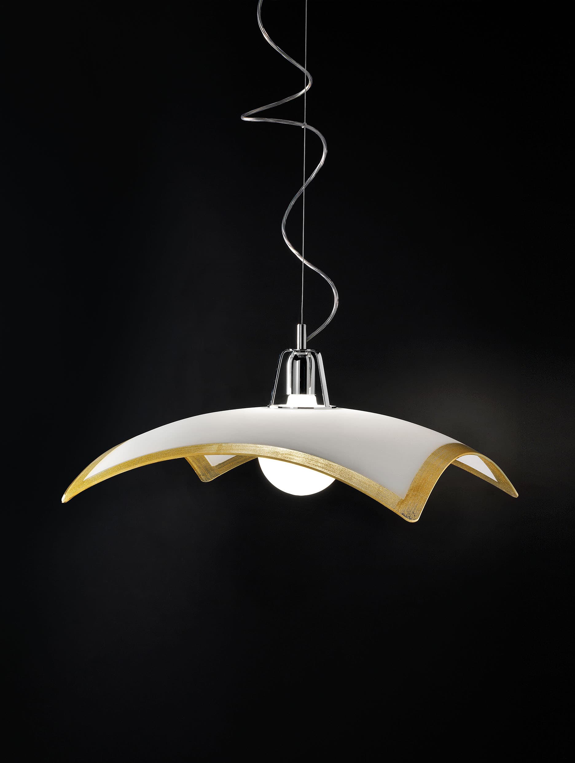 Подвесной светильник Braga Illuminazione SIMPLE 580/S-50 Braga Illuminazione