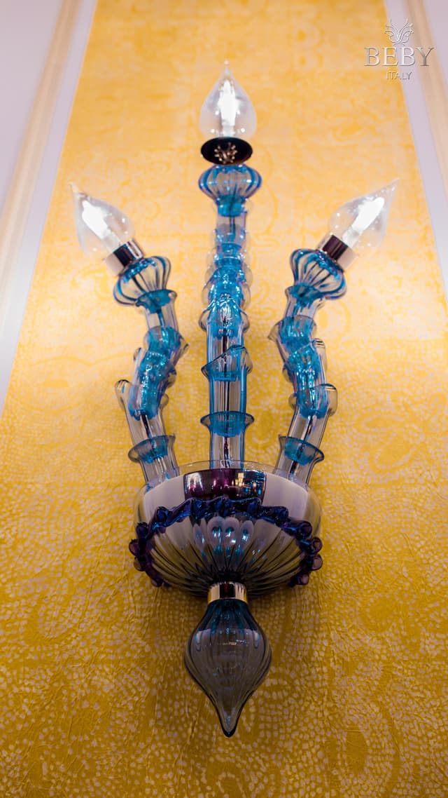 Beby Italy La Fleur Sauvage 7130A01 Beby Italy