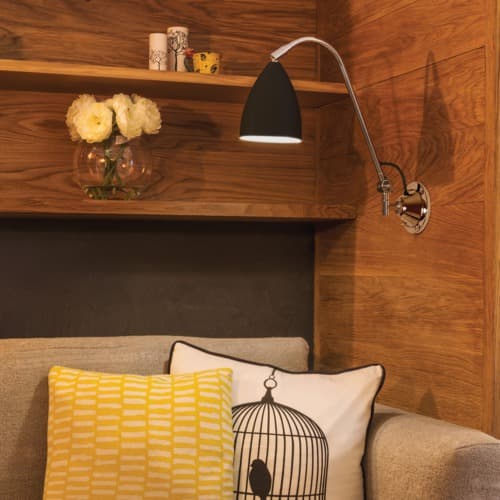 Astro Lighting Joel Grande Wall Astro Lighting