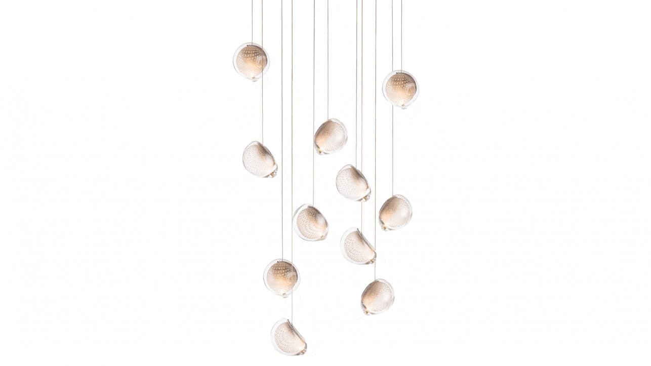 Подвесной светильник Bocci 76.1 Bocci